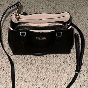 Kate Spade Crossbody Purse